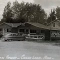 Headquarters Resort late fifties