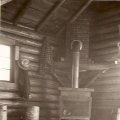 In Nelsons Trading Post