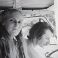 Jacque and Butch