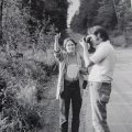 Jacque and Butch