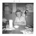Jeanette Congdon 1961