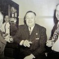 John Nelson and unknowns