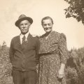Julian and Amelia Block