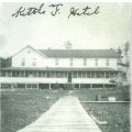 Kettle Falls Hotel 1918