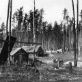 Logging Camp
