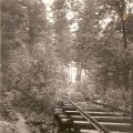Loon Lake portage