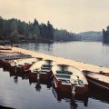 Main Dock