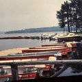 Marina Late Sixties