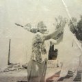 Martha Nordstrom