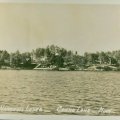 Namakan Narrows Lodge