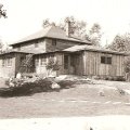 Nelsons Lodge