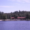 Oil House 1966