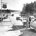 Olsons Boat Landing