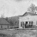 Orr, MN-  early 1900s