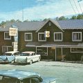 Ostlunds Resort