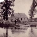 Randolph Home at Kettle Falls