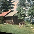 Ranger Cabin