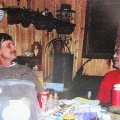 Rick Ferris and Loren Harder
