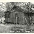 Slab Cabin