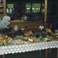 Smorgasbord and John John 1966
