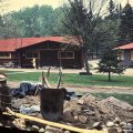 Store During Bar Construction