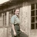 Verna Frances Block