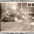 Verna Frances Block
