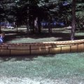 Voyageur Canoe