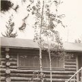 Wigwam cabin