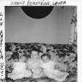Nancy, Bernadine and Laura