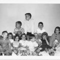 Pirri Grandkids