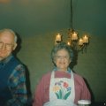 Les and Vi