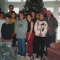 Christmas 2000