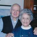 Les and Vi 2002