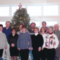 Christmas 2000