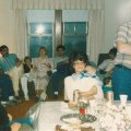 Christmas 1986 Uncle Hanks