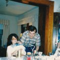 Christmas 1986