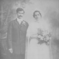 Grandma and Grandpa Pirri