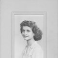 Vis High School graduation picture