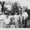 Kurkoski family 1965