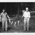 Les and Uncle Jerry