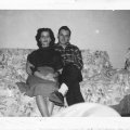 Les and Vi