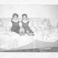 Laura and Nancy