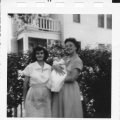 Vi and Dorothy and Jerry