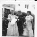 Grandma Pirri and Jerry and Vi