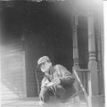 Les Kurkoski at 15
