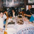 Elizabeths Birthday 1994