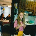 Elizabeths Birthday 1994
