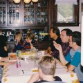 Elizabeths Birthday 1994