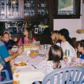 Elizabeths Birthday 1994